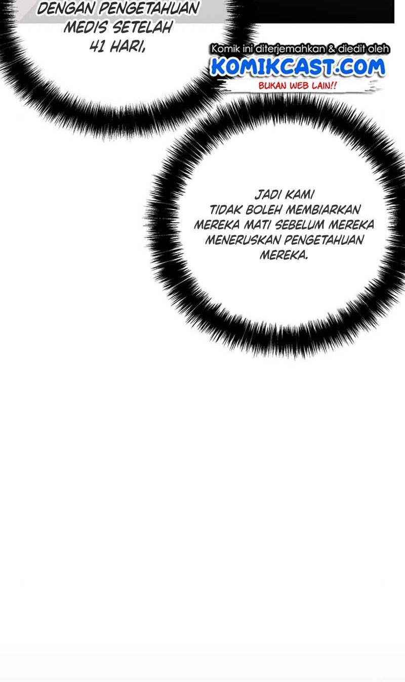 The Earth Savior Selection Chapter 29 Gambar 61