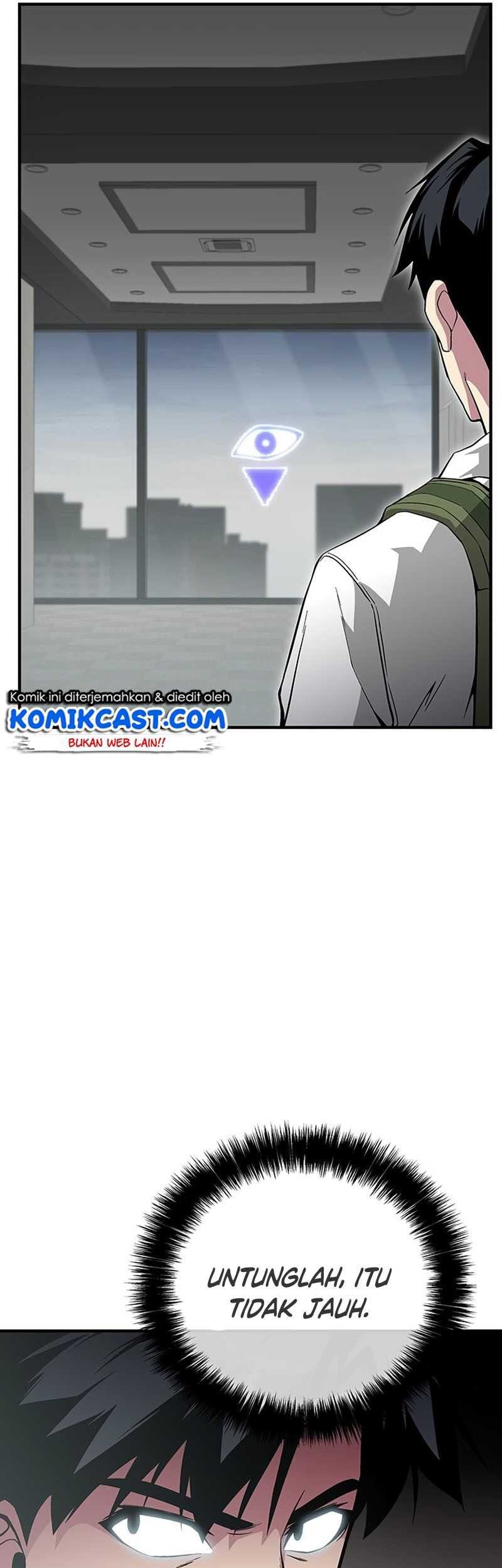 The Earth Savior Selection Chapter 29 Gambar 70