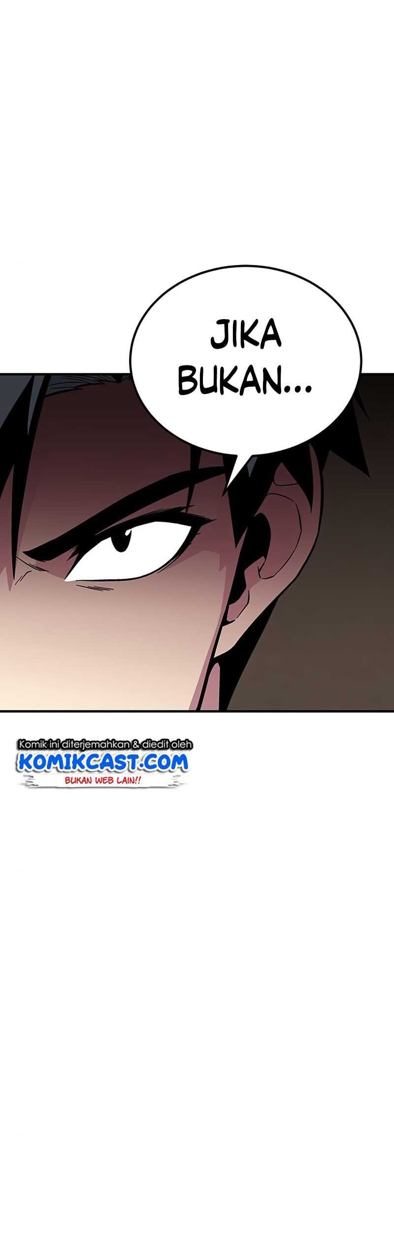 The Earth Savior Selection Chapter 29 Gambar 74