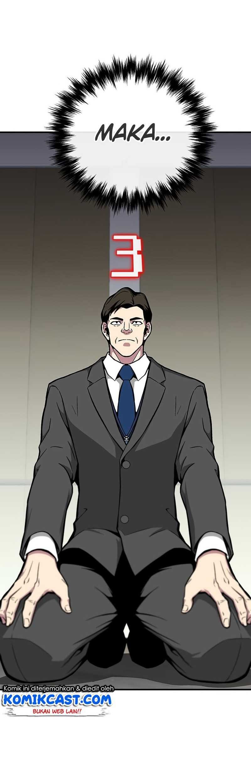 The Earth Savior Selection Chapter 29 Gambar 78