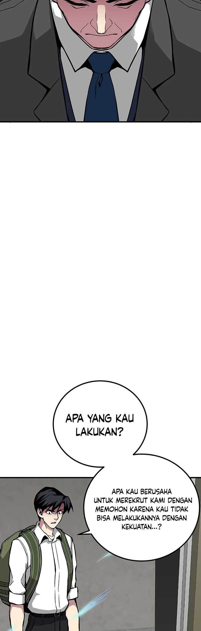 The Earth Savior Selection Chapter 29 Gambar 80