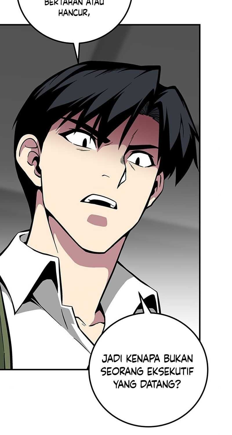 The Earth Savior Selection Chapter 29 Gambar 83