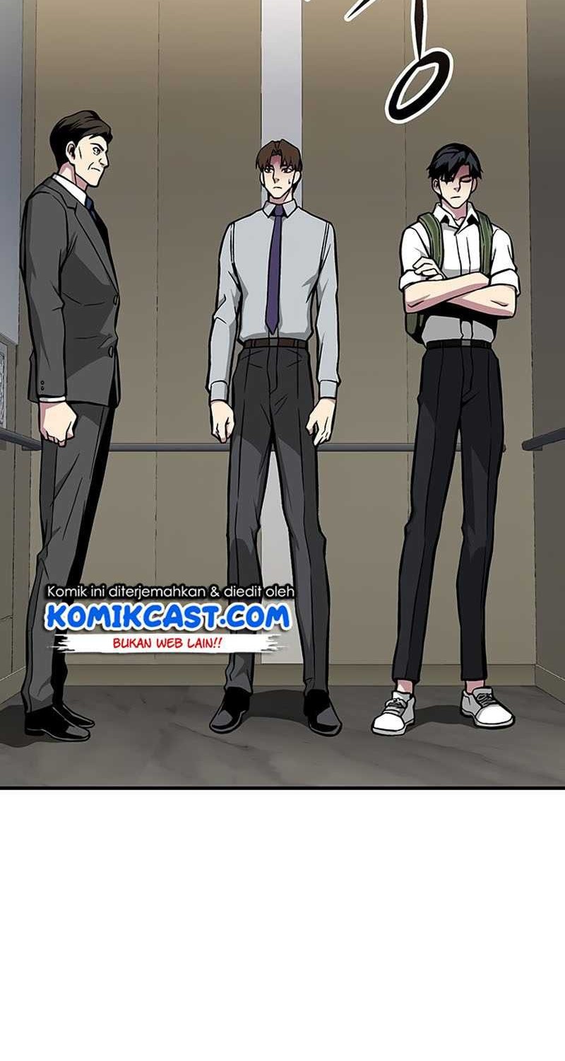 The Earth Savior Selection Chapter 29 Gambar 87