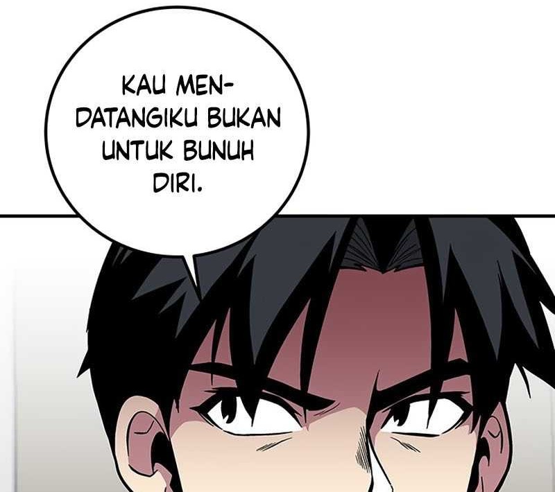 The Earth Savior Selection Chapter 29 Gambar 89