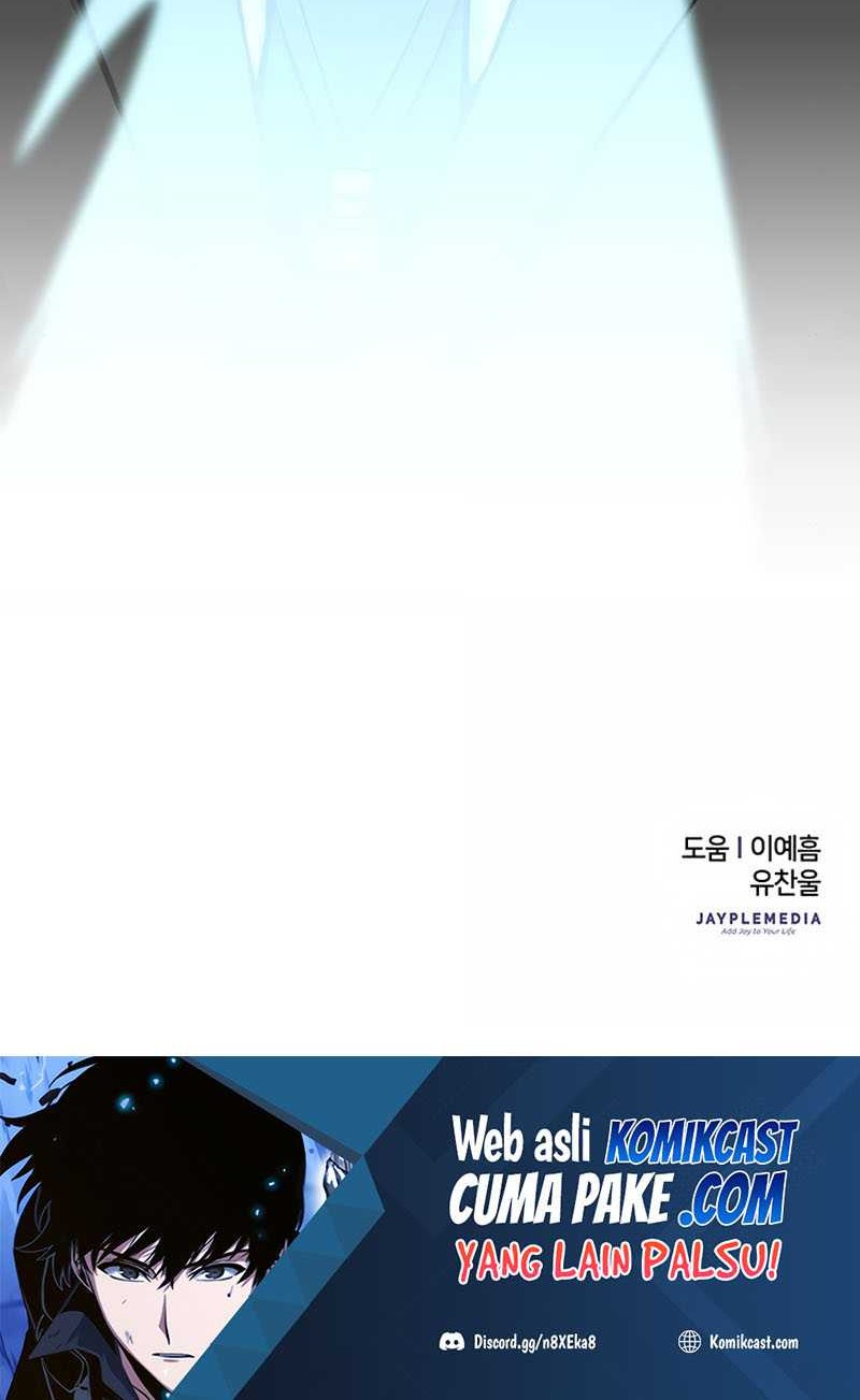 The Earth Savior Selection Chapter 29 Gambar 101