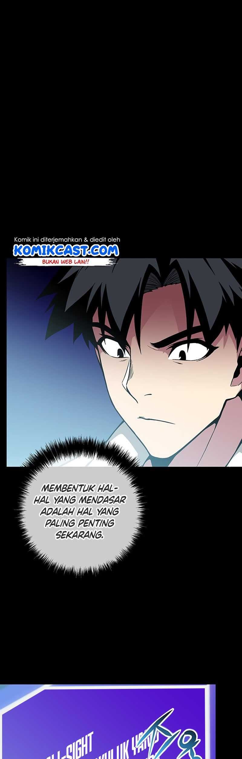 The Earth Savior Selection Chapter 29 Gambar 10