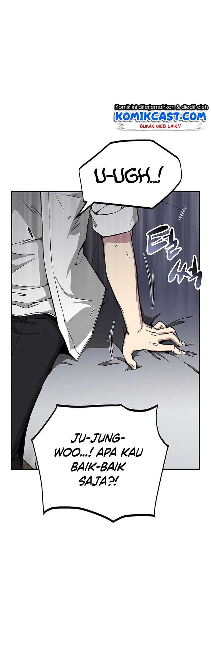 The Earth Savior Selection Chapter 29 Gambar 16