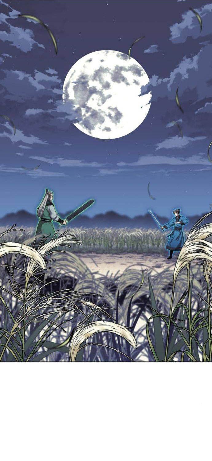 Tale of a Scribe Who Retires to the Countryside Chapter 104 Gambar 35