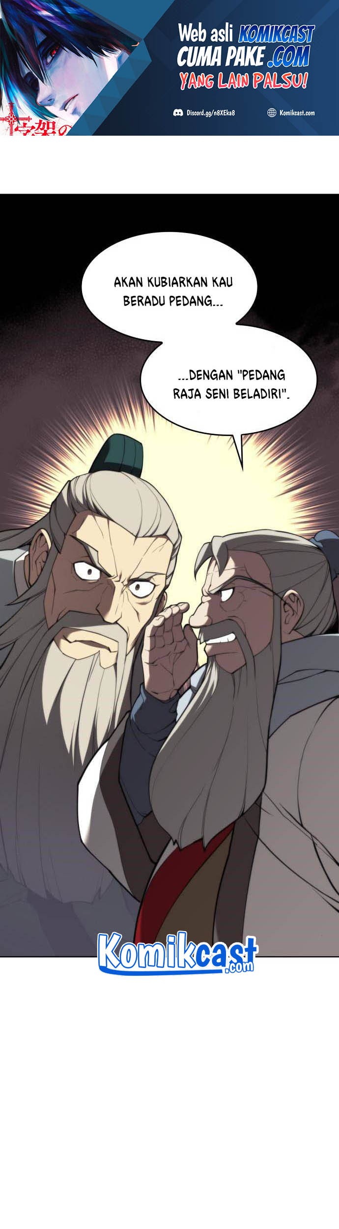 Baca  Tale of a Scribe Who Retires to the Countryside Chapter 104 Gambar 2