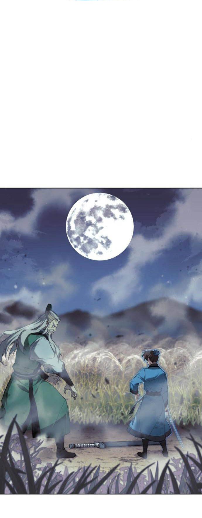 Tale of a Scribe Who Retires to the Countryside Chapter 104 Gambar 59