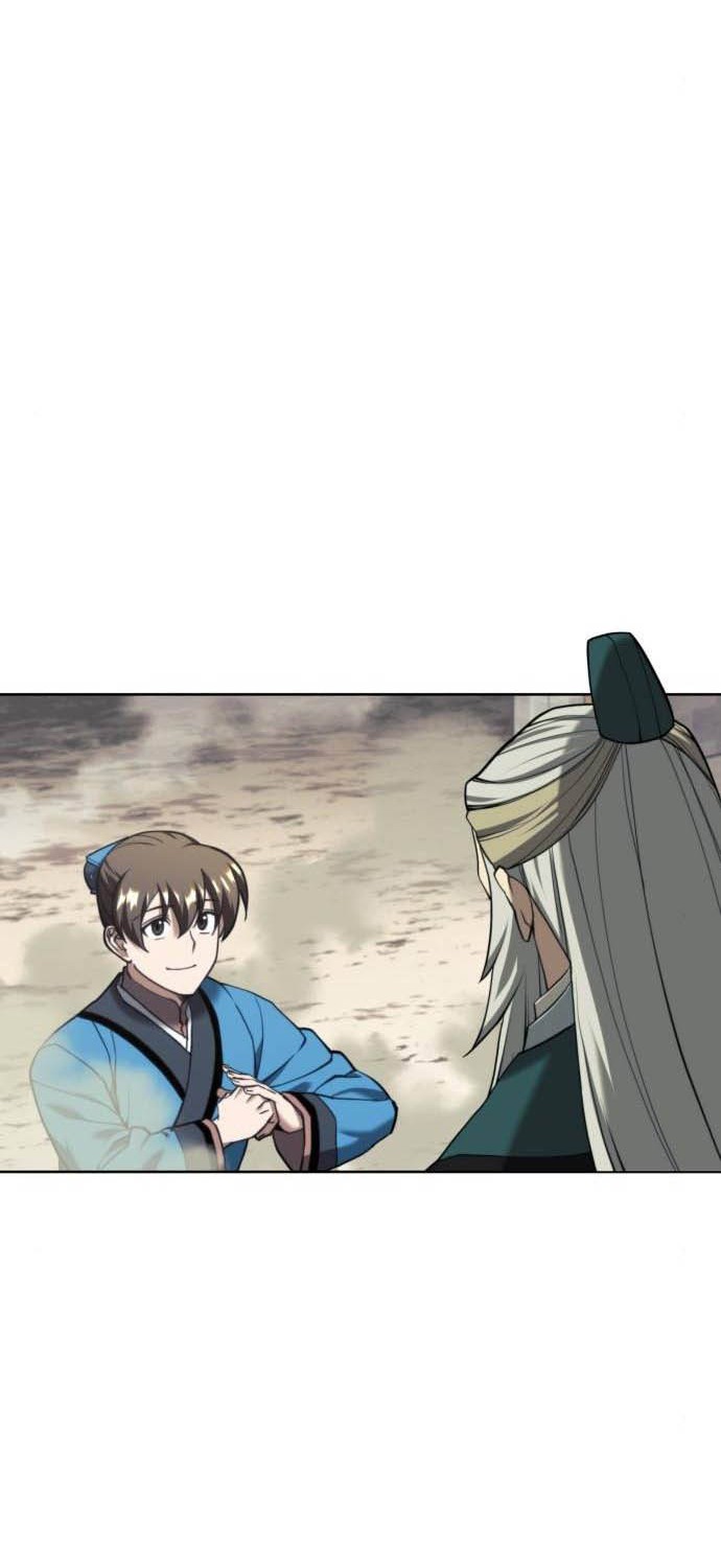 Tale of a Scribe Who Retires to the Countryside Chapter 104 Gambar 15