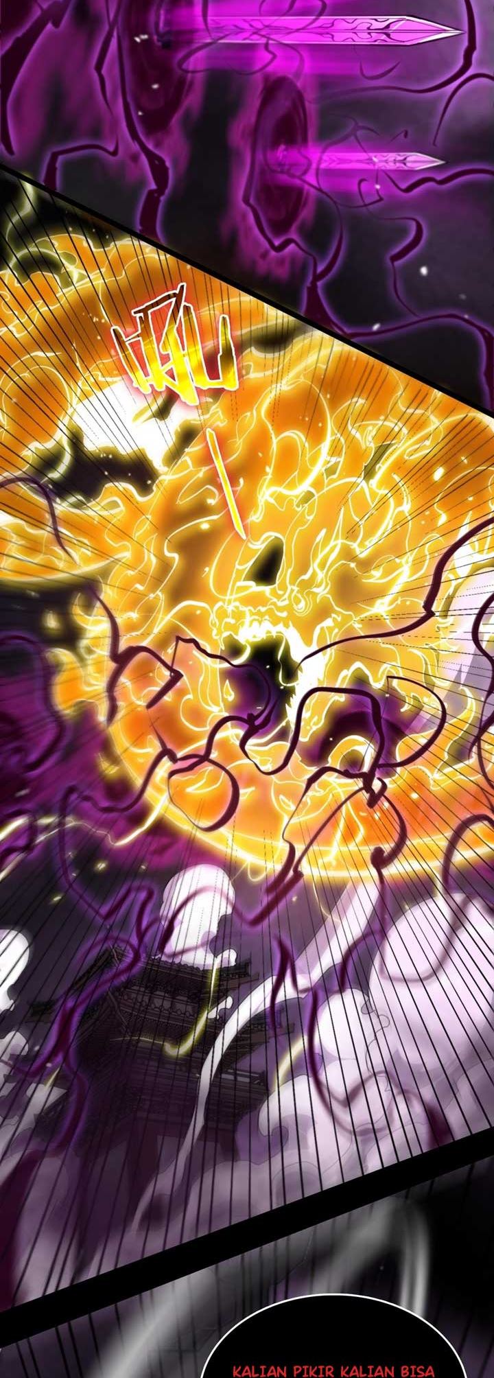 World’s Apocalypse Online Chapter 122 Gambar 15