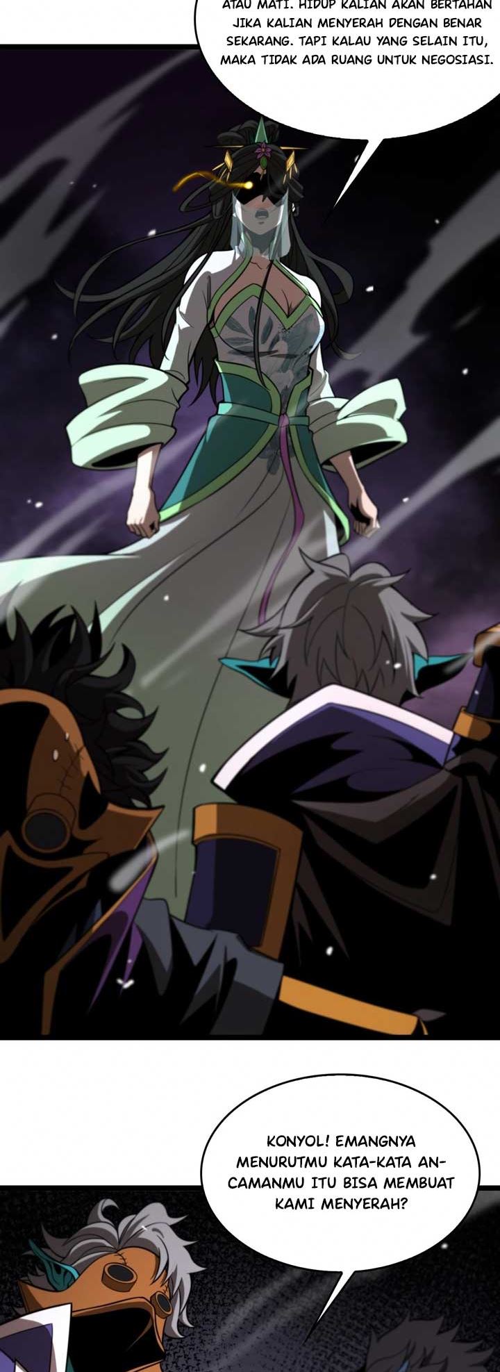 World’s Apocalypse Online Chapter 122 Gambar 31