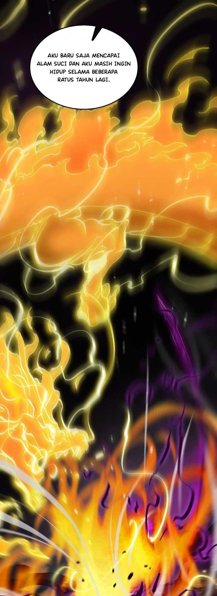 World’s Apocalypse Online Chapter 122 Gambar 37