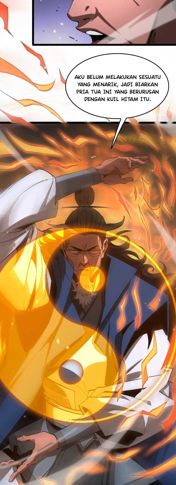 World’s Apocalypse Online Chapter 122 Gambar 40