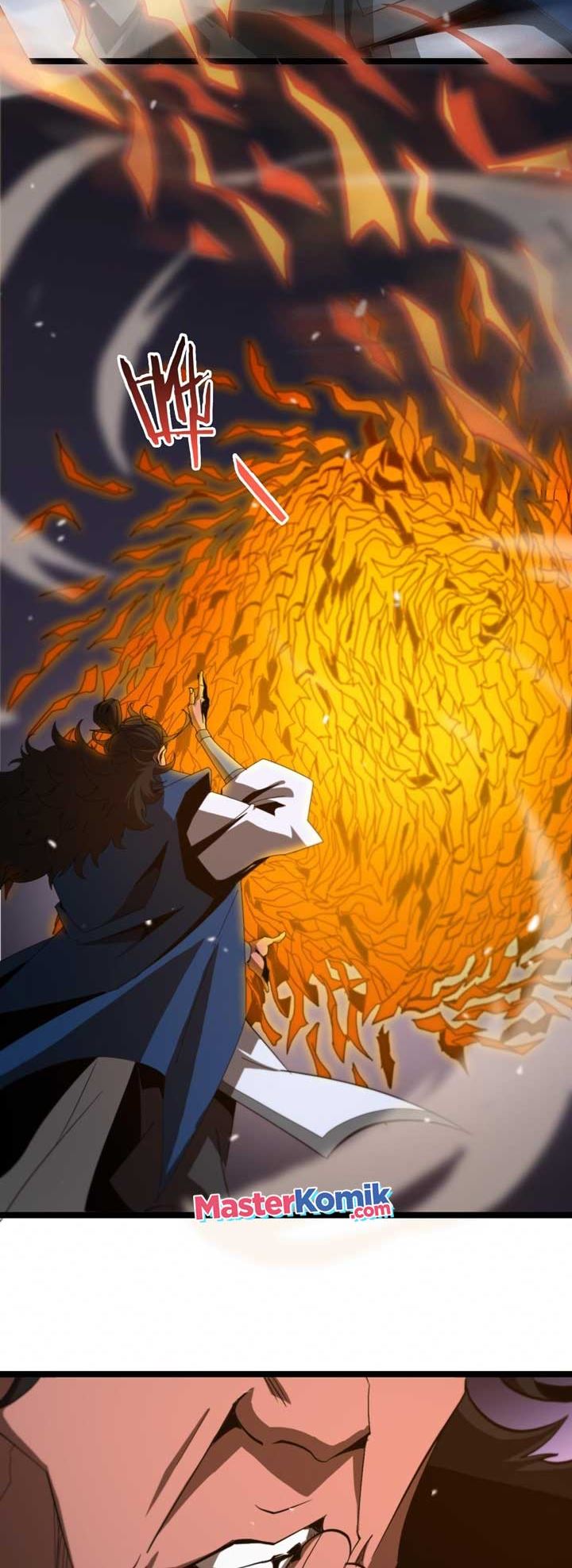 World’s Apocalypse Online Chapter 122 Gambar 41