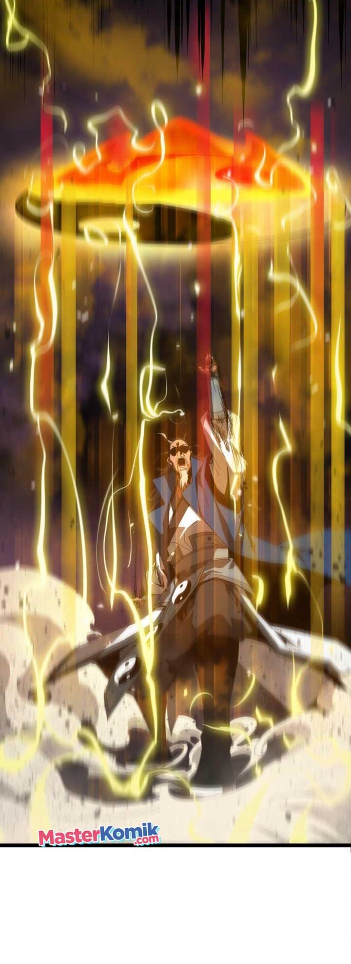 World’s Apocalypse Online Chapter 122 Gambar 43