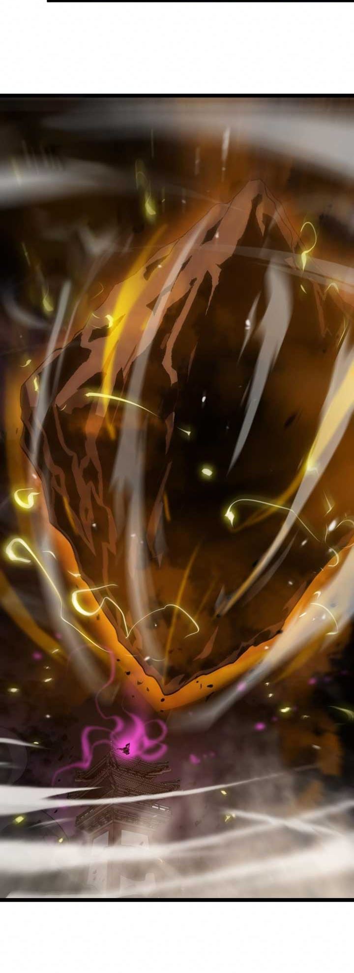 World’s Apocalypse Online Chapter 122 Gambar 45