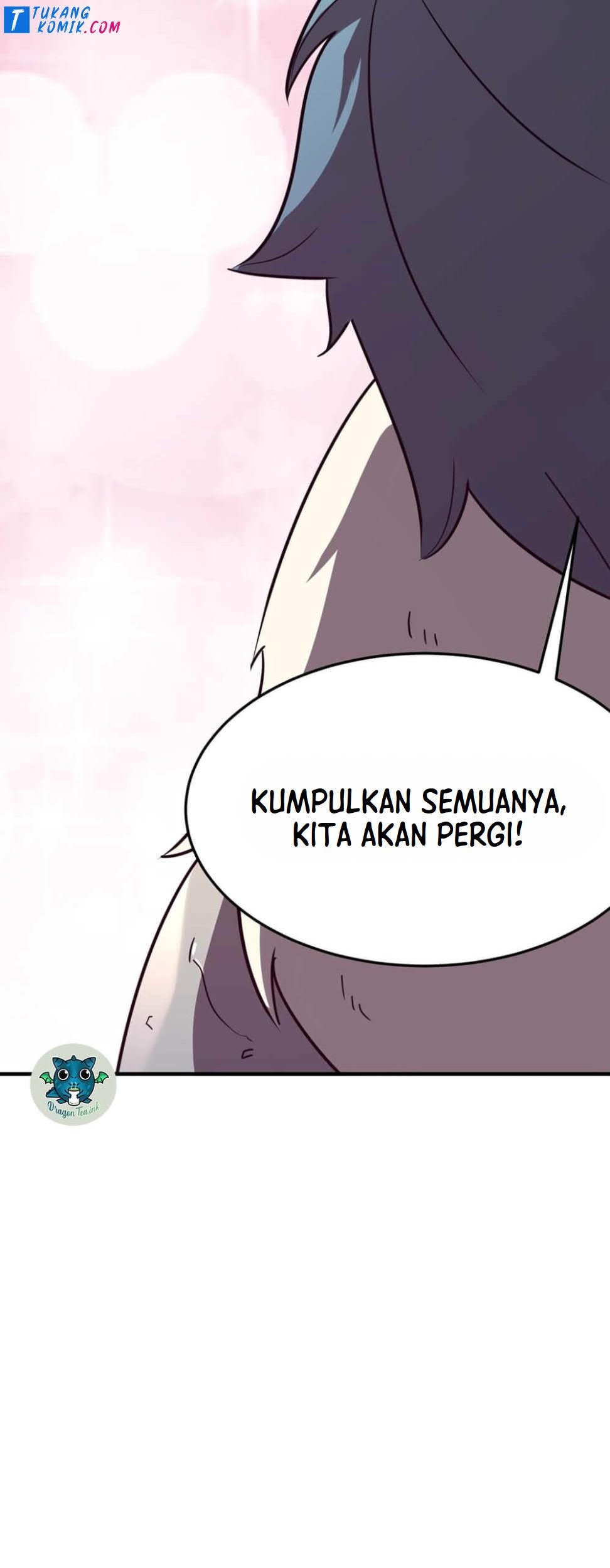 Hero! Watch up! Chapter 17 Gambar 19