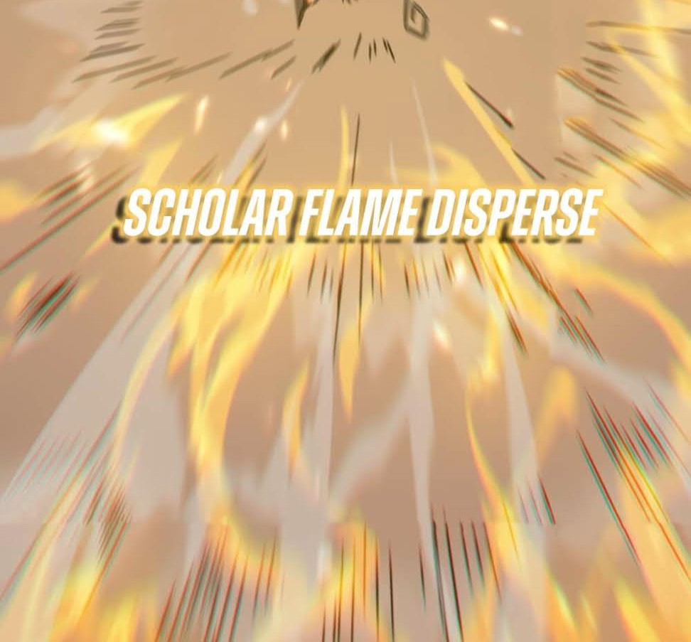 Hero! Watch up! Chapter 17 Gambar 22