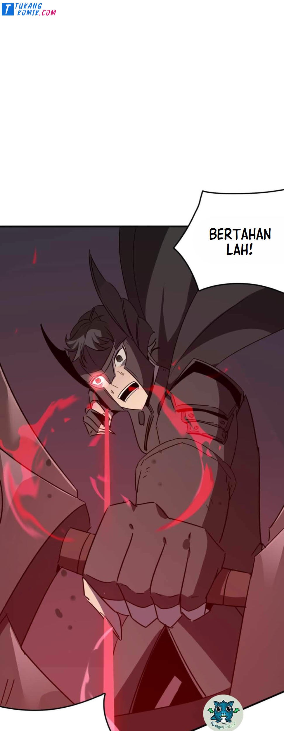 Hero! Watch up! Chapter 17 Gambar 26
