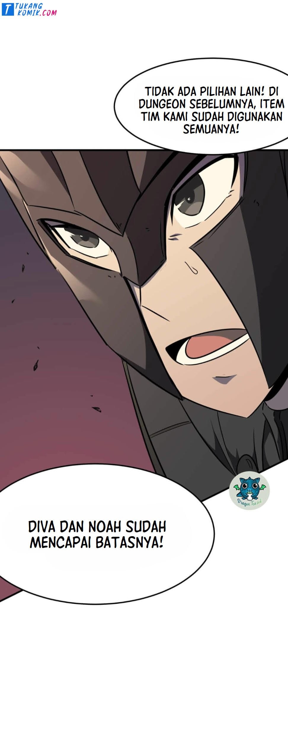 Hero! Watch up! Chapter 17 Gambar 30