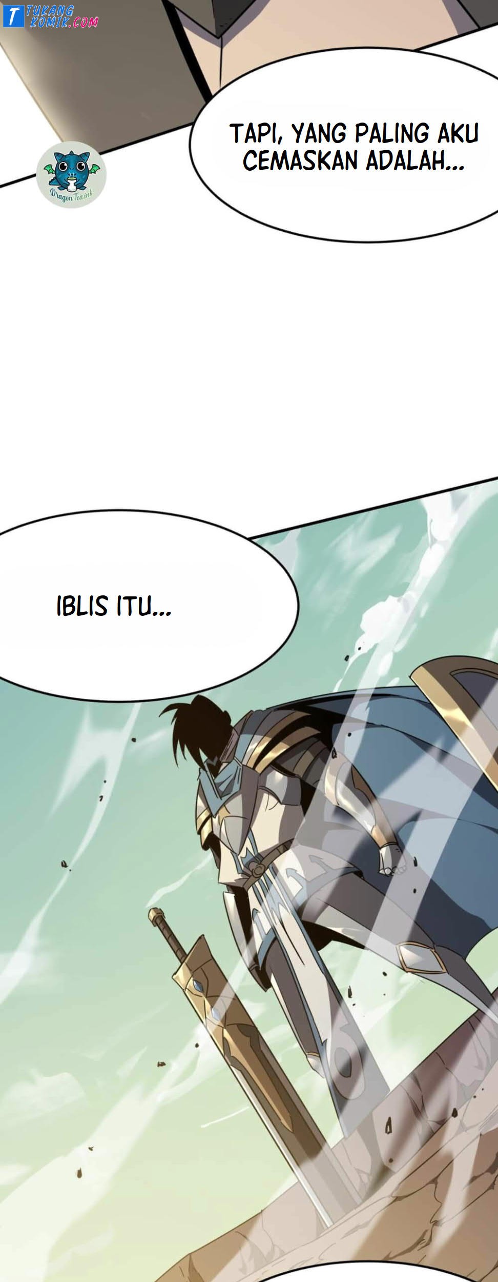 Hero! Watch up! Chapter 17 Gambar 32