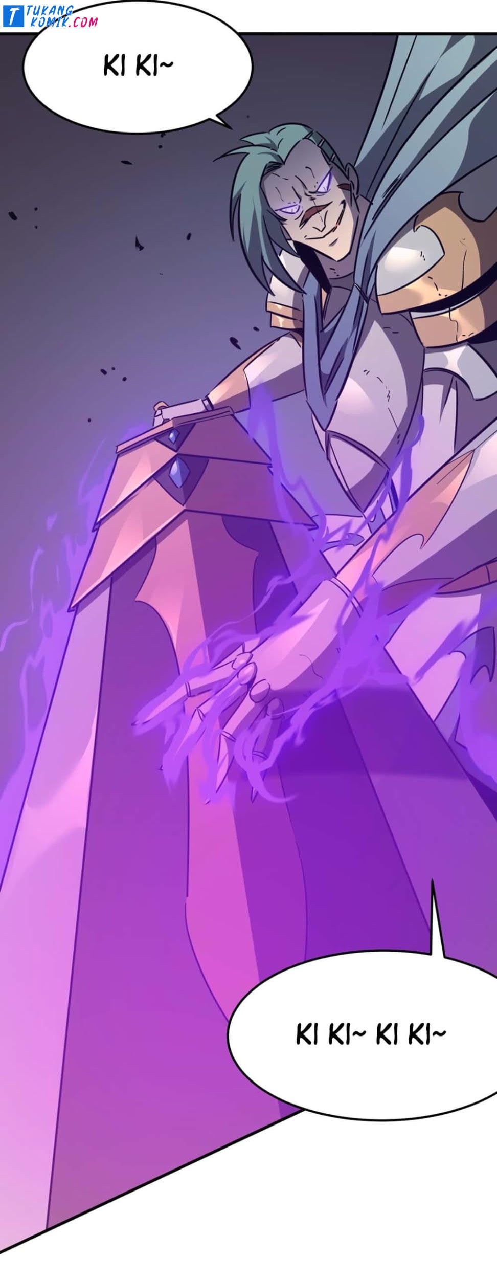 Hero! Watch up! Chapter 17 Gambar 38