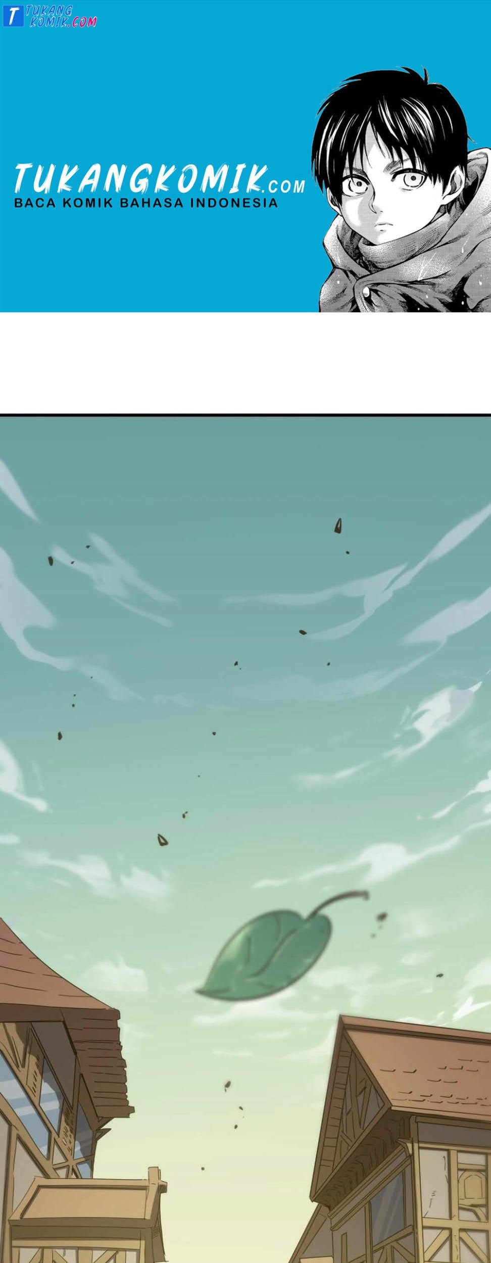 Baca Komik Hero! Watch up! Chapter 17 Gambar 1
