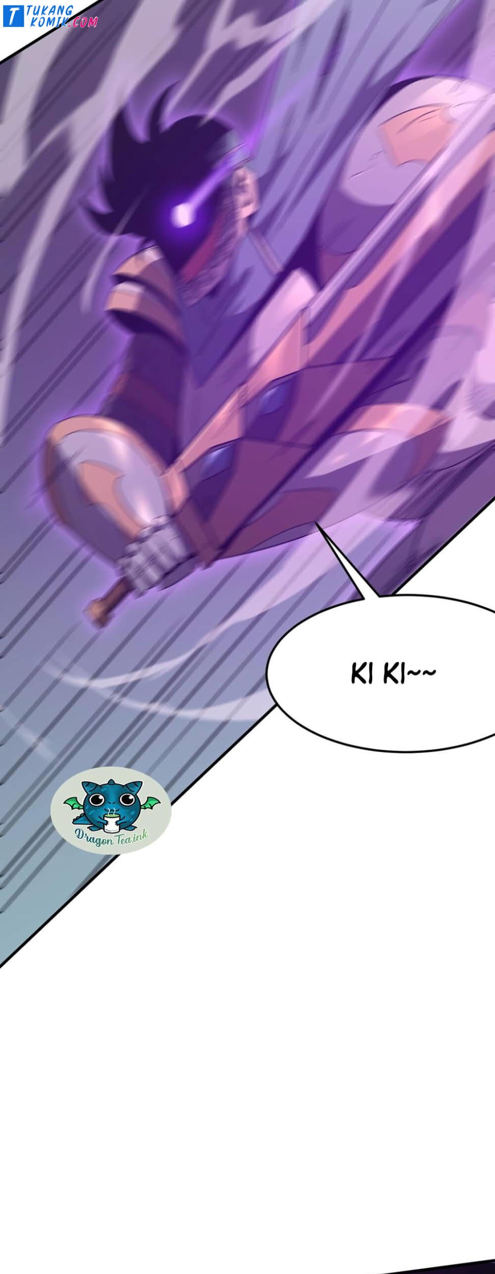 Hero! Watch up! Chapter 17 Gambar 40