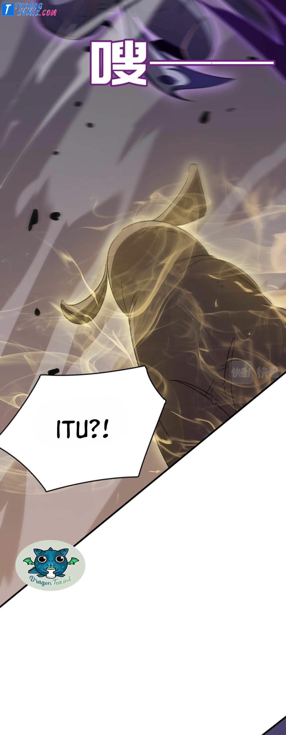 Hero! Watch up! Chapter 17 Gambar 42
