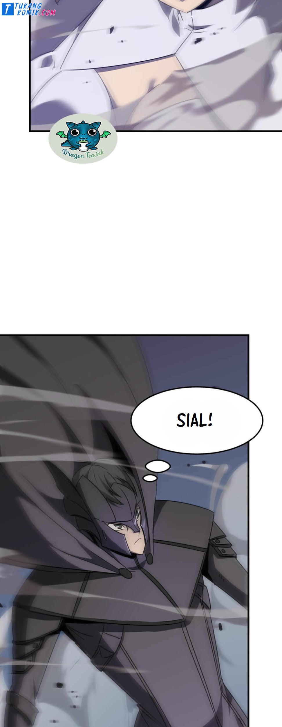 Hero! Watch up! Chapter 17 Gambar 48