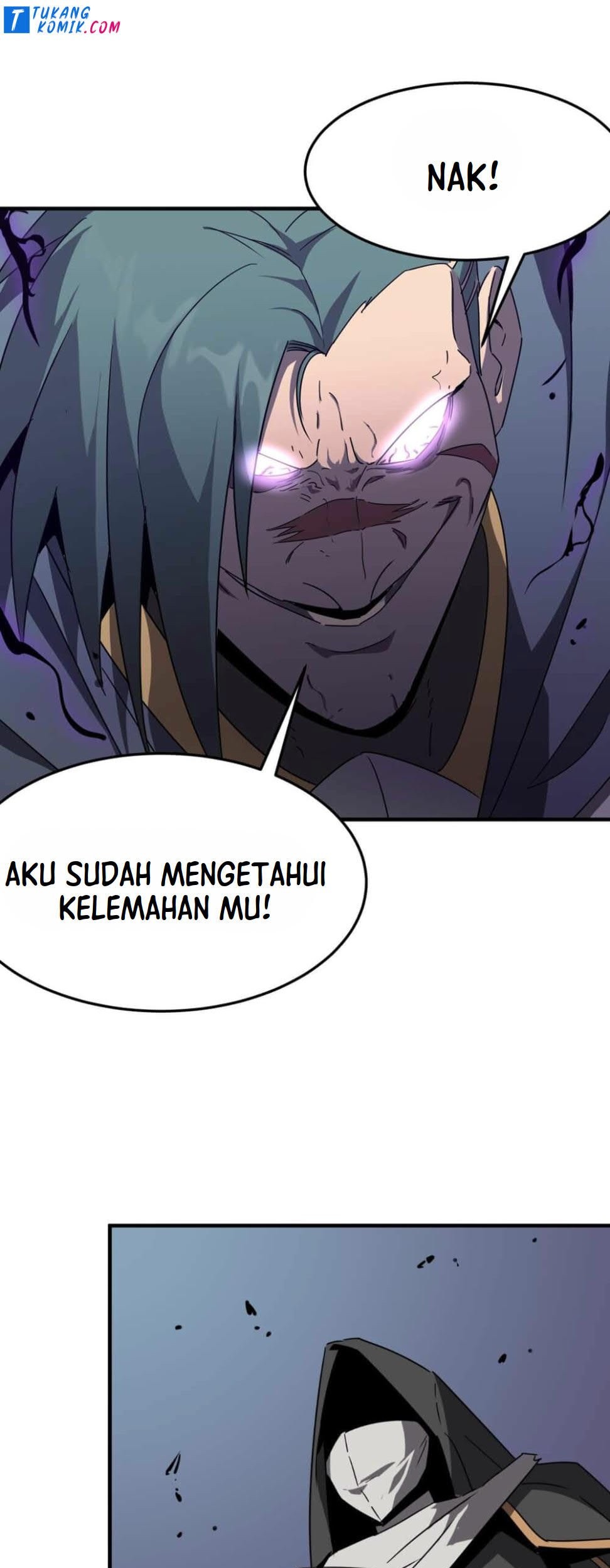 Hero! Watch up! Chapter 17 Gambar 52