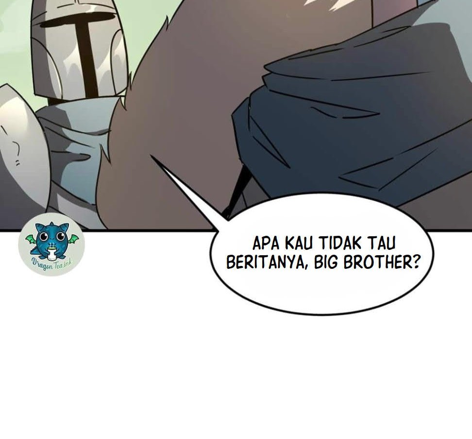 Hero! Watch up! Chapter 17 Gambar 4