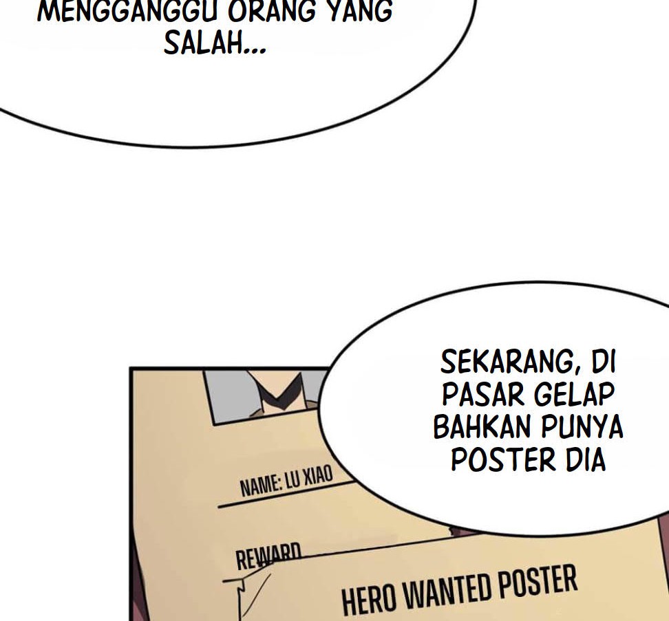 Hero! Watch up! Chapter 17 Gambar 6