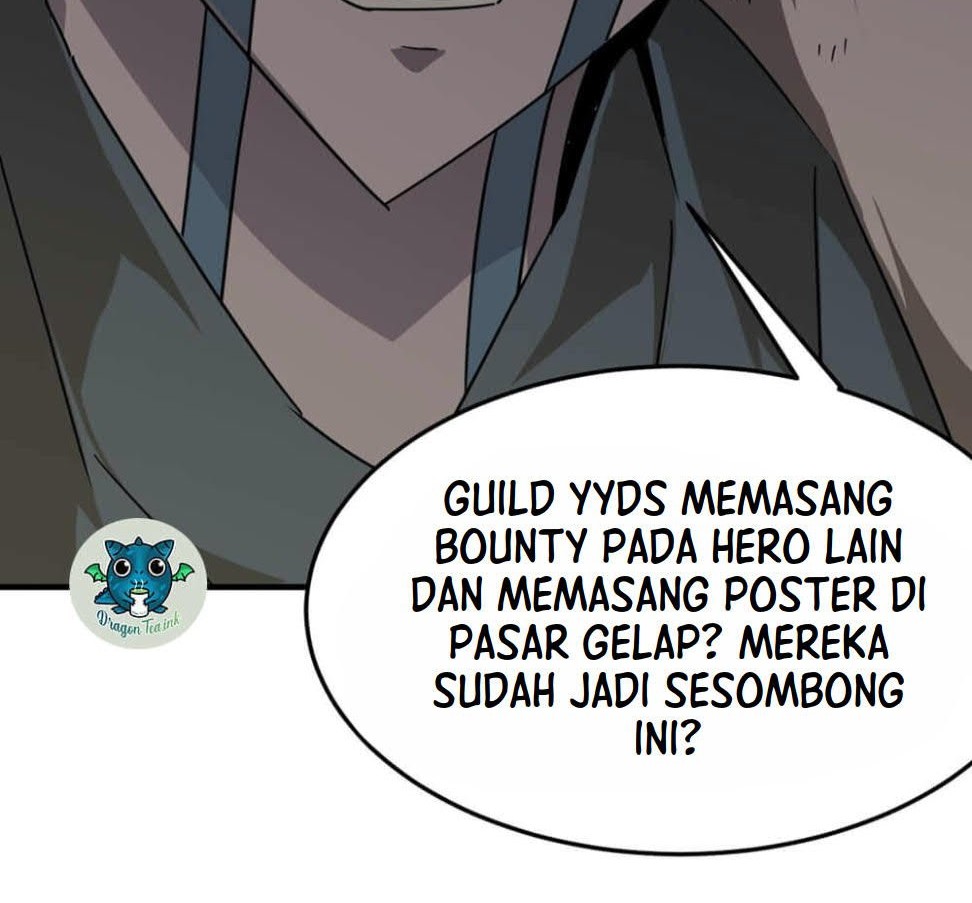 Hero! Watch up! Chapter 17 Gambar 8
