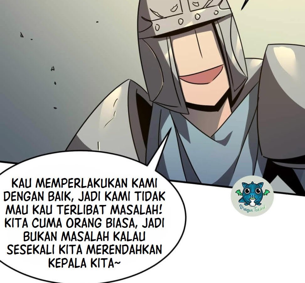 Hero! Watch up! Chapter 17 Gambar 14
