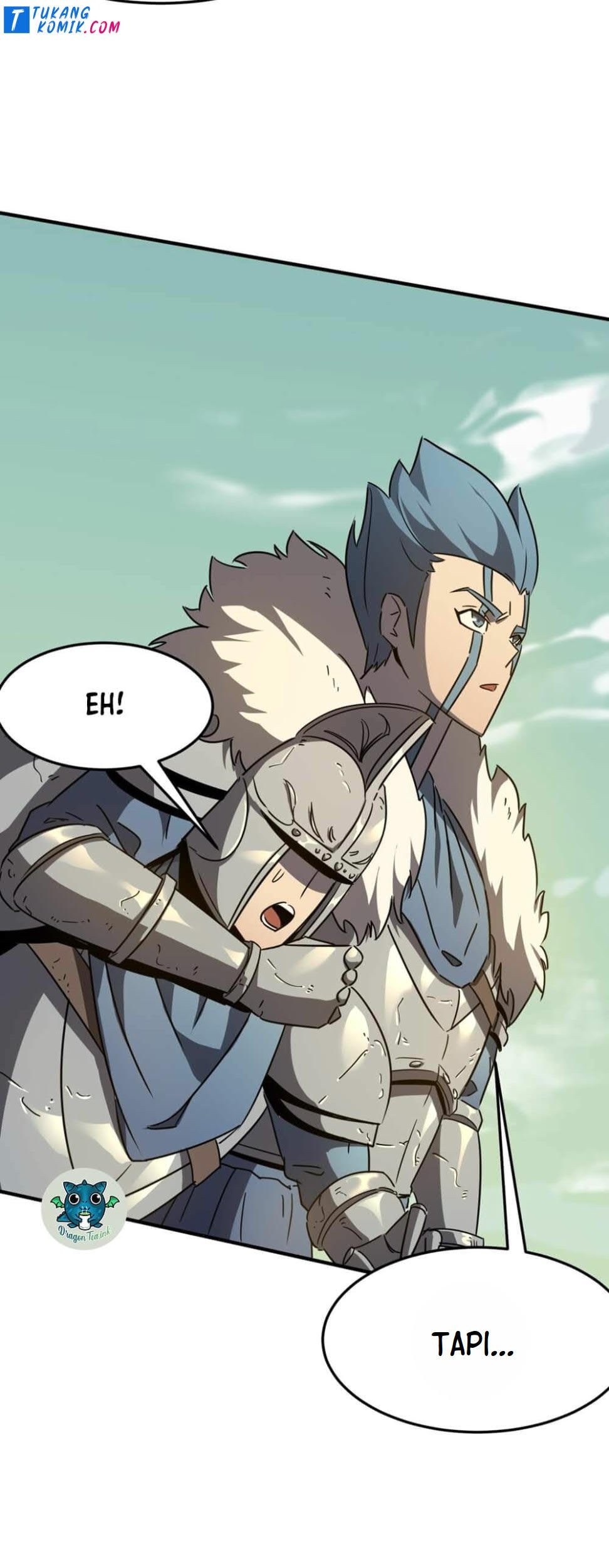 Hero! Watch up! Chapter 17 Gambar 15
