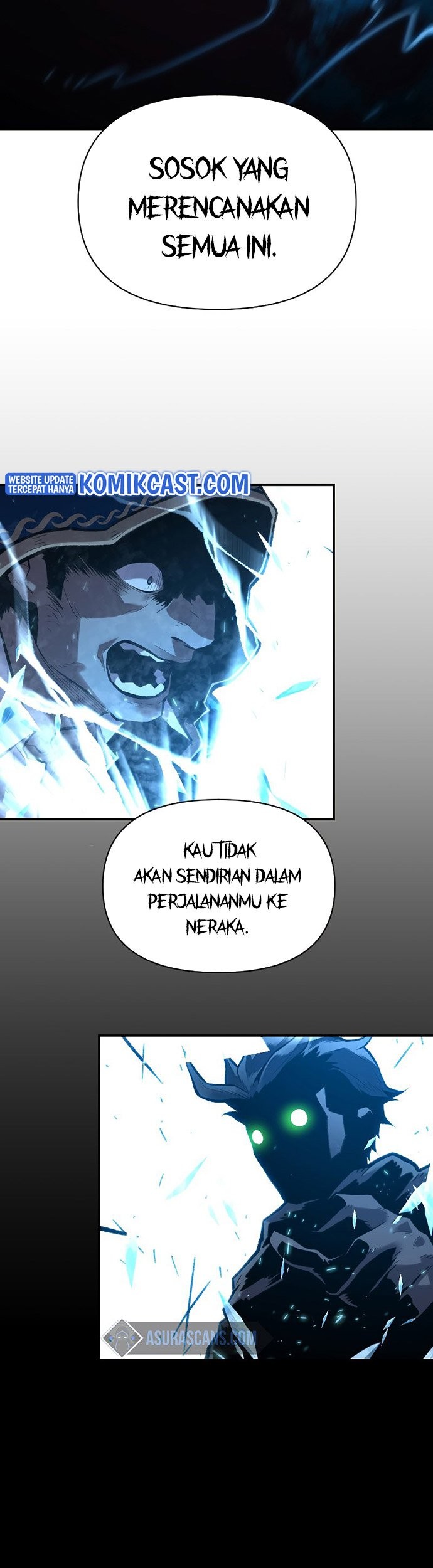 Talent-Swallowing Magician Chapter 32 Gambar 52