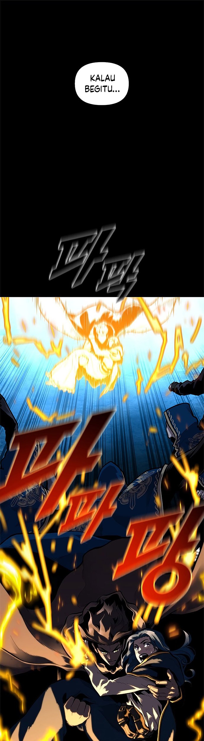 Talent-Swallowing Magician Chapter 32 Gambar 8