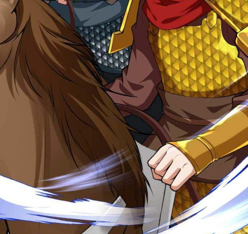 Invincible Sword Domain Chapter 107 Gambar 11