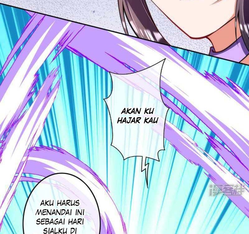 Invincible Sword Domain Chapter 107 Gambar 13