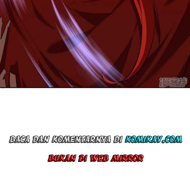 Invincible Sword Domain Chapter 107 Gambar 17