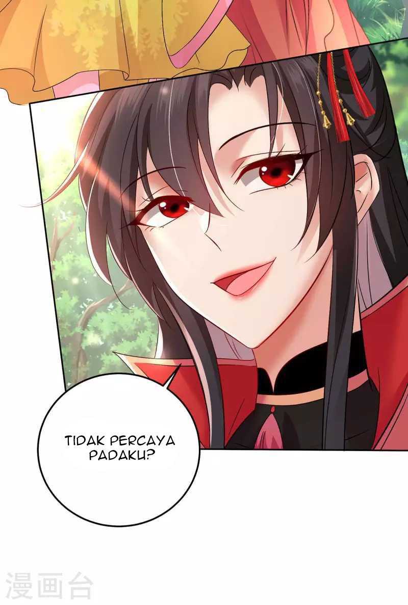 Miss Nine Doctor Chapter 143 Gambar 27