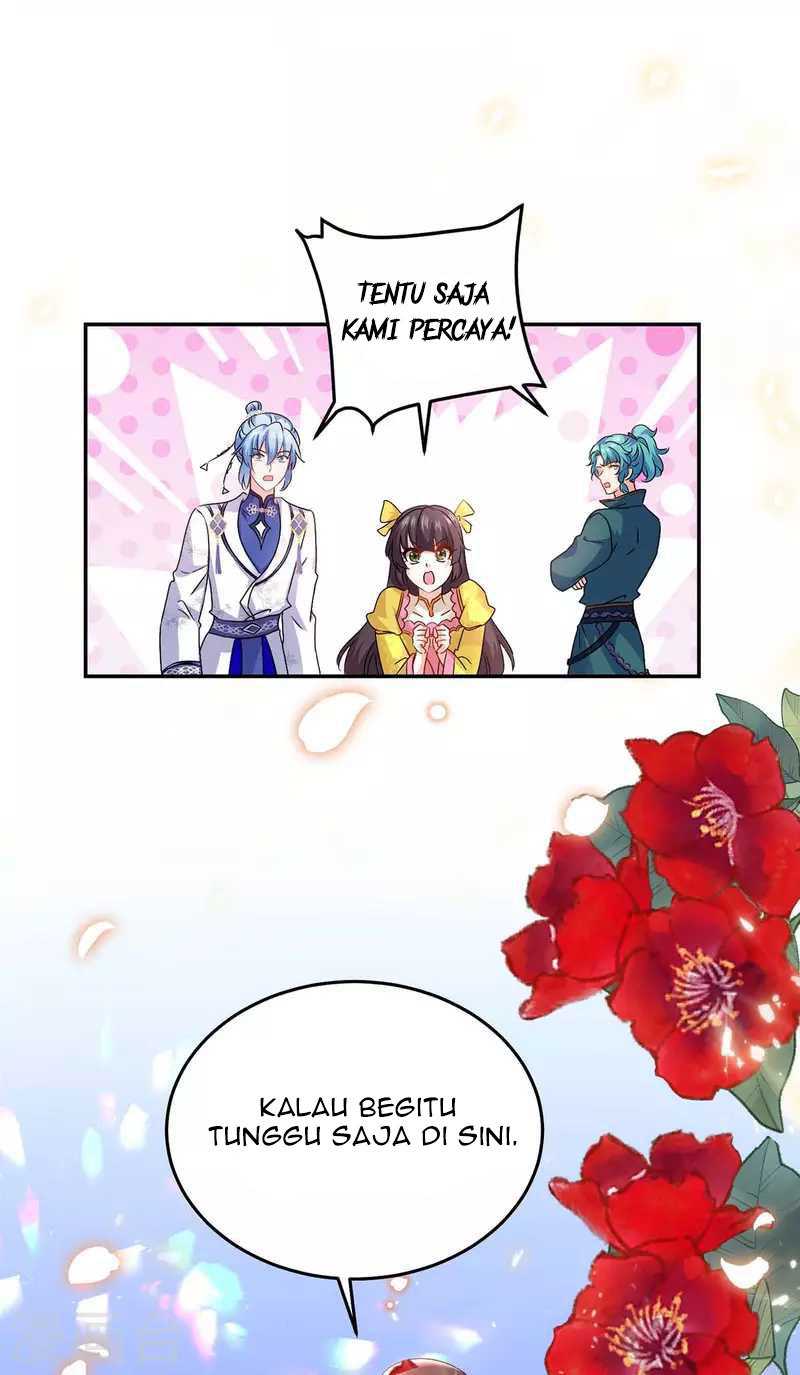 Miss Nine Doctor Chapter 143 Gambar 28