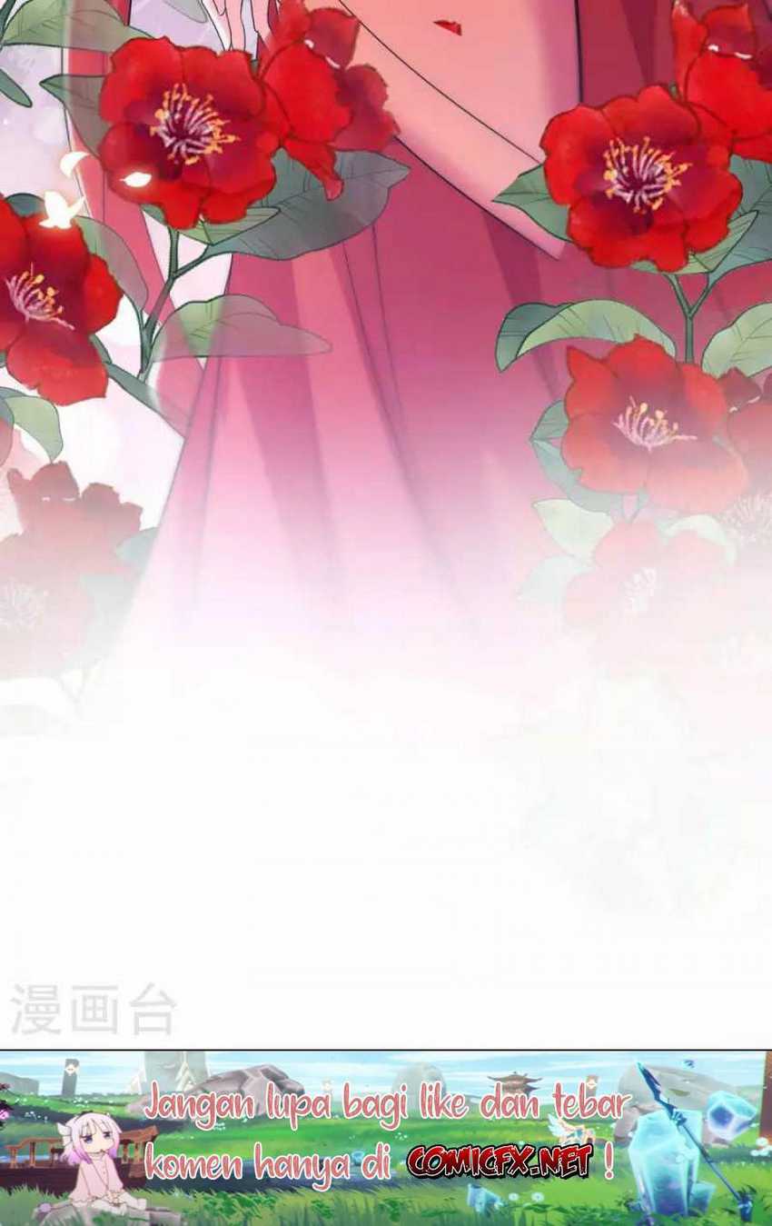 Miss Nine Doctor Chapter 143 Gambar 30