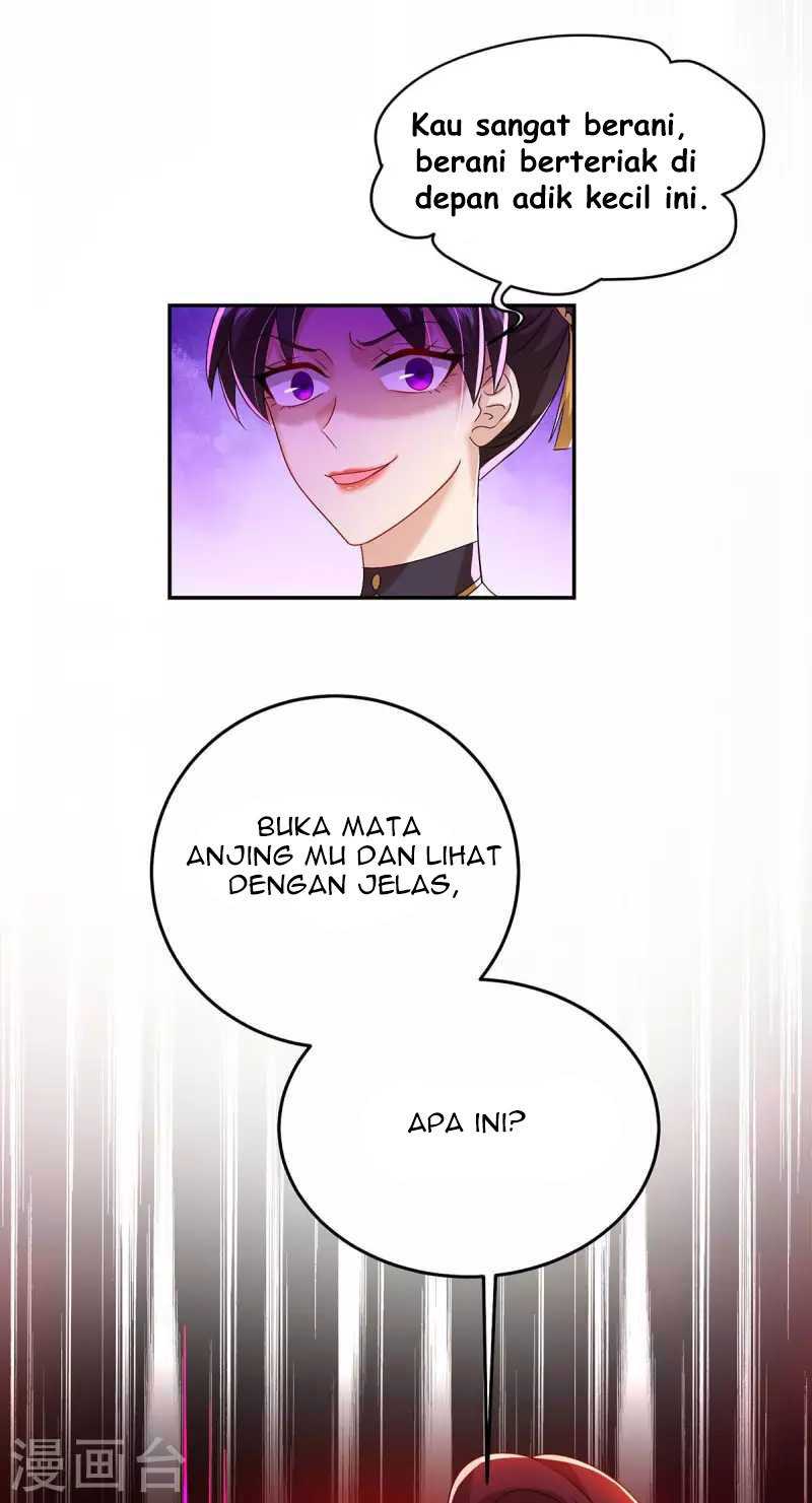 Miss Nine Doctor Chapter 143 Gambar 3