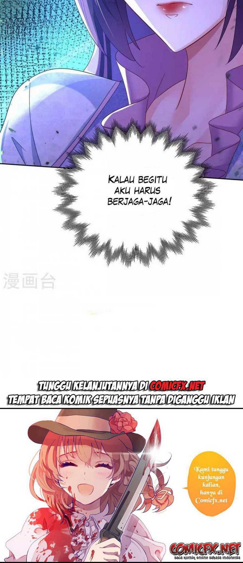 Miss Nine Doctor Chapter 143 Gambar 33