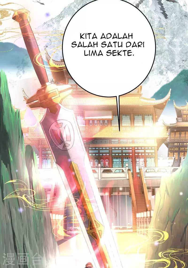 Miss Nine Doctor Chapter 143 Gambar 6