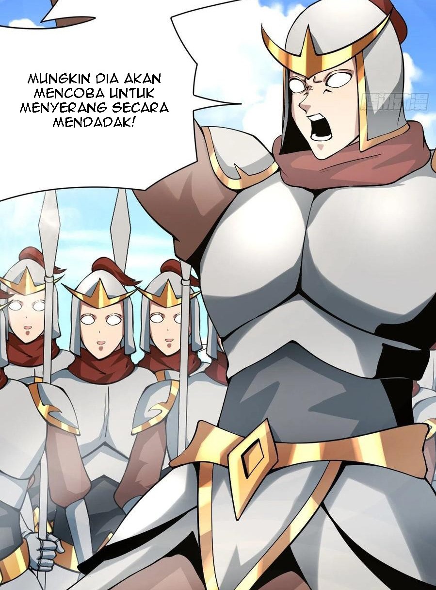 My Harem Depend on Drawing Chapter 126 Gambar 24